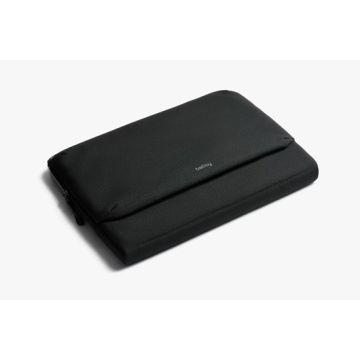 Funda Laptop Caddy 14" Black