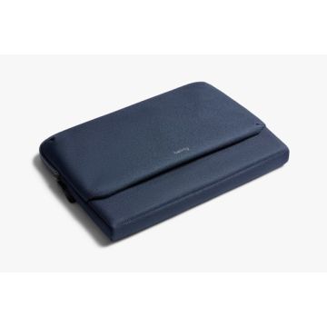 Funda para ordenador portátil de 16" Laptop Caddy azul