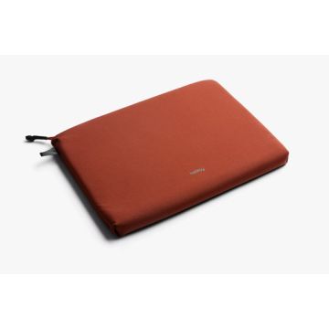 Funda para ordenador portátil Agile de 16" terracota