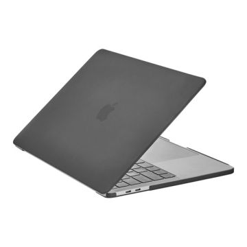 MacBook Pro 13" (2020/21/22 - M1 & M2) Snap-On Case Smoke