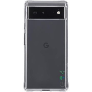 ECO94 Google Pixel 6 Clear Case