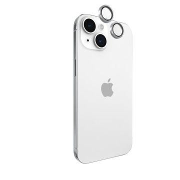 Anillo de aluminio iPhone 15/15 Plus Twinkle