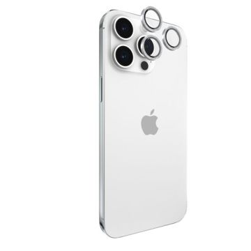 Anillo de aluminio iPhone 15 Pro/15 Pro Max Twinkle
