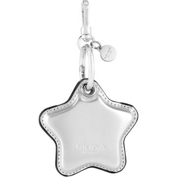 Funda llavero para AirTag Kate Spade New York Star Charm