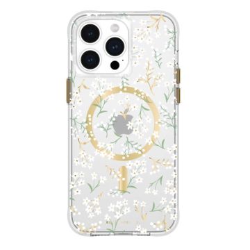 Rifle Paper Petites Fleurs MagSafe iPhone 15 Pro Max