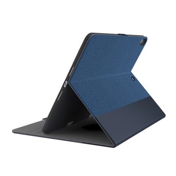 TekView iPad 10.2 (2019/20/21 - 7/8/9th gen) Blue