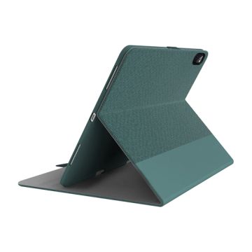 TekView iPad Air 11(2024-M2)/Air 10.9(2020/22-4th/5th gen)& Pro 11(2018/22-1st/2nd/3rd/4th gen)Green