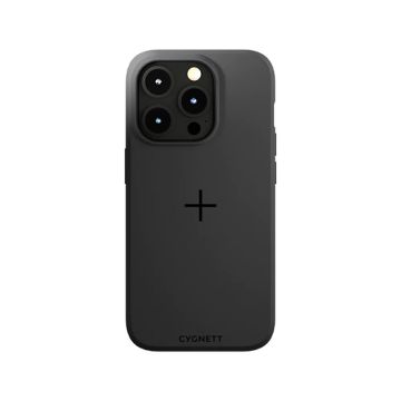 Funda MagShield iPhone 15 Pro Negra