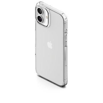 Aeroshield iPhone 16 Plus Transparente