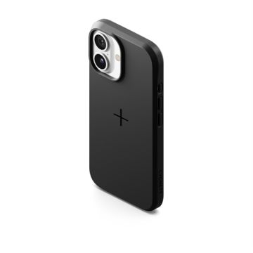 Magshield iPhone 16 Negro