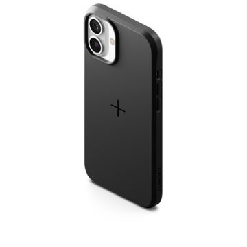 Magshield iPhone 16 Plus Negro