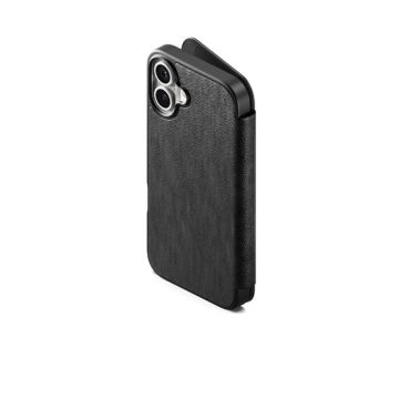 MagWallet iPhone 16 Plus Black