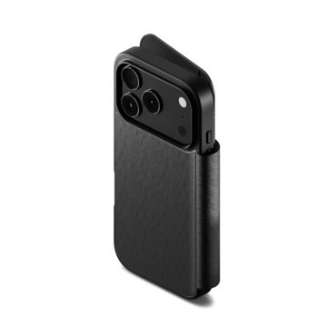 MagWallet iPhone 17 Pro Negro