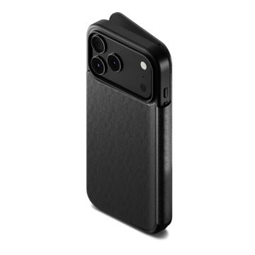 MagWallet iPhone 17 Pro Max Negro