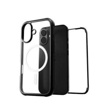 MagTitan iPhone 17 Negro