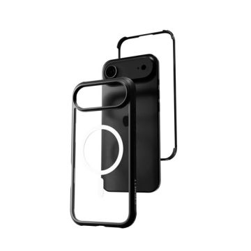 MagTitan iPhone Air Negro