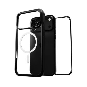 MagTitan iPhone 17 Pro Max Negro