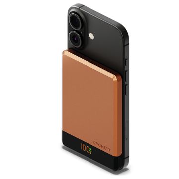 Batería Magnética MagSlim 5000mAh Copper