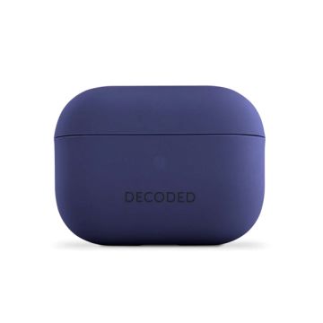 AirCase Silicone AirPods Pro 2 Navy