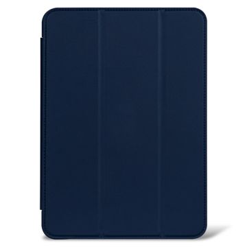 Textured Silicone Slim iPad Air 11 (2025/24 - M3/M2) & Air 10.9 (2020/22 - 4/5th gen) Black