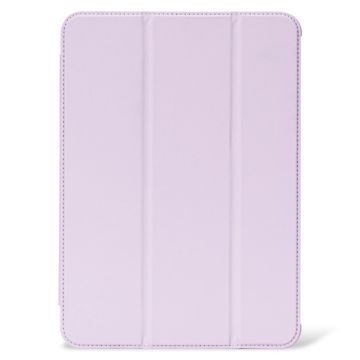 Textured Silicone Slim iPad Air 13 (2025/24 - M3/M2) Lavander