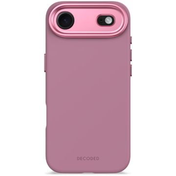 Funda Antimicrobiana de Silicona MagSafe iPhone Air Rosette