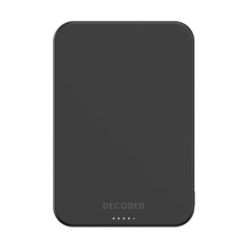 Ultra Slim Mag Powerbank 10.000mAh Black