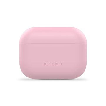 AirCase Silicone AirPods Pro 3 Rosado