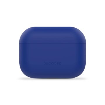 AirCase Silicone AirPods Pro 3 Navy