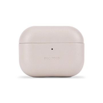 Funda piel AirCase Pro 3 Clay