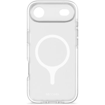 Funda DropTec™ Transparente iPhone Air Frosted White