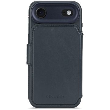 Folio desmontable MagSafe iPhone Air Navy Shadow