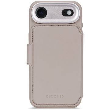 Folio desmontable MagSafe iPhone Air Solid Clay