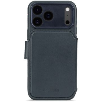 MagSafe detachable folio iPhone 17 Pro Max Navy Shadow
