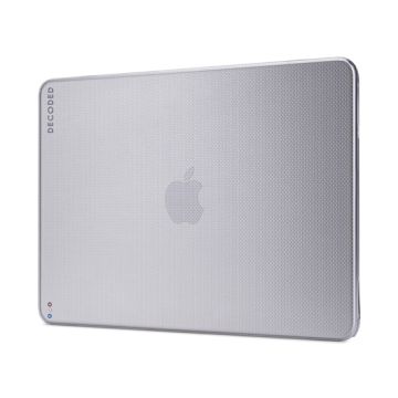 Recycled Snap-On Case for MacBook – Neo Transparent