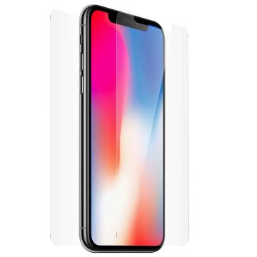 Protective glass for iPhone X - DUO