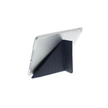 Folio iPad Air 9.7 (2014 - 2nd gen) Blue Polybag