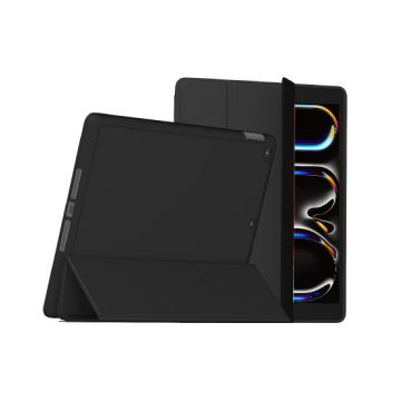 Folio Slim Skin iPad Pro 13 (2024 - M4) Negro