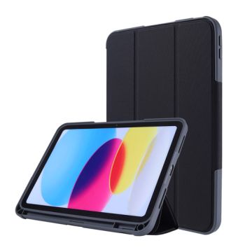 Folio Classmate iPad 10.9 (2022 - 10th gen) Negro Polybag