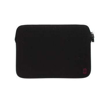 Sleeve MB Pro Retina 13 (non USB-C) Black / Cherry