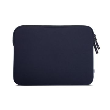 Funda MacBook Pro/Air 13 Basics ²Life Azul/Blanco