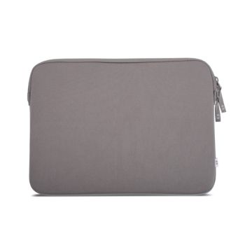 Funda MacBook Pro 16 Basics ²Life Grey/White