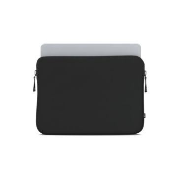 Funda MacBook NEO Basics&sup2;Life Perfect Fit Black / Black