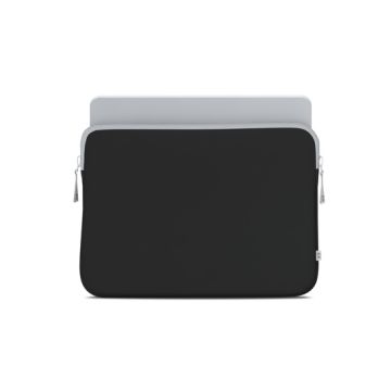 Funda MacBook NEO Basics²Life Perfect Fit Black / Moon