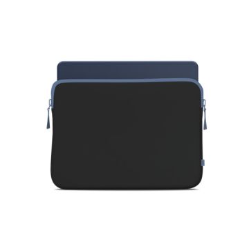 Funda MacBook NEO Basics²Life Perfect Fit Black / Earth