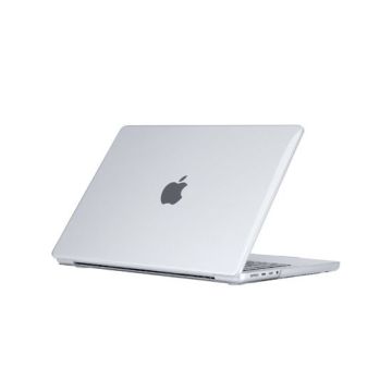 Carcasa MacBook Neo Crystal Clear