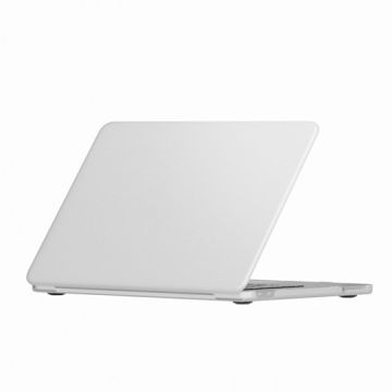Carcasa MacBook Neo Sandy Color - Clear