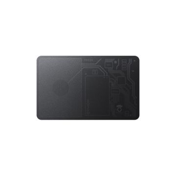 Tracking Card Air Find My V2