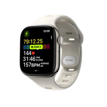 Corre Tempo Band Driftwood 42mm