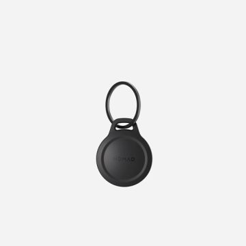
Llavero AirTag Black v2